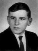 Photo of Warrant Officer Thomas Patrick Doody, U.S. Army. (VVMF)